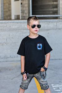 STAND OUT | KIDS TEE