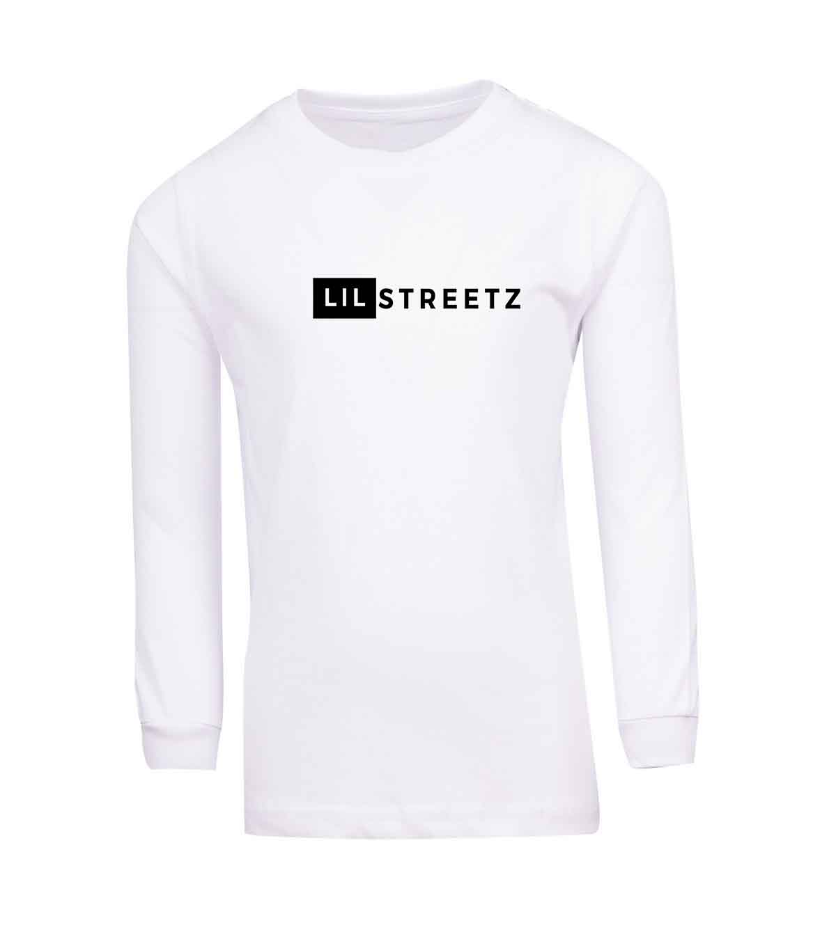 INDUSTRY | LONG SLEEVE COLLECTION