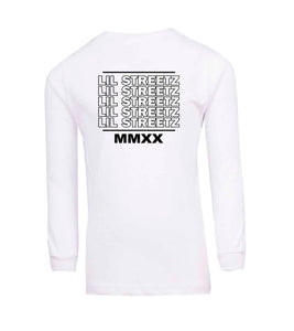 JAX | LONG SLEEVE COLLECTION