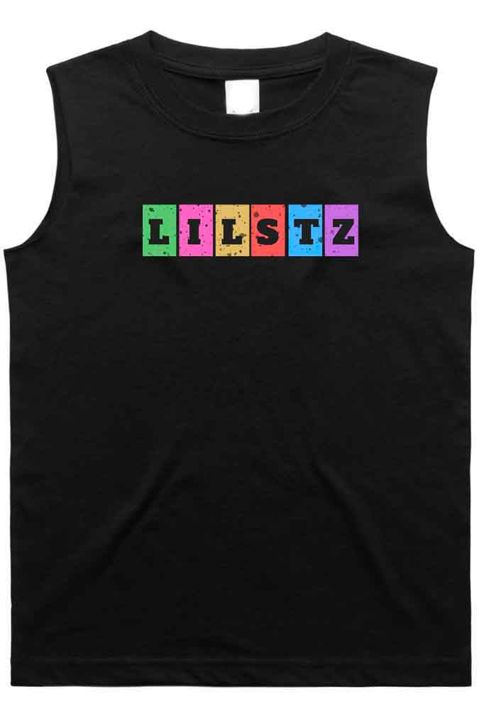 SPLICE | LIL KIDS TANK