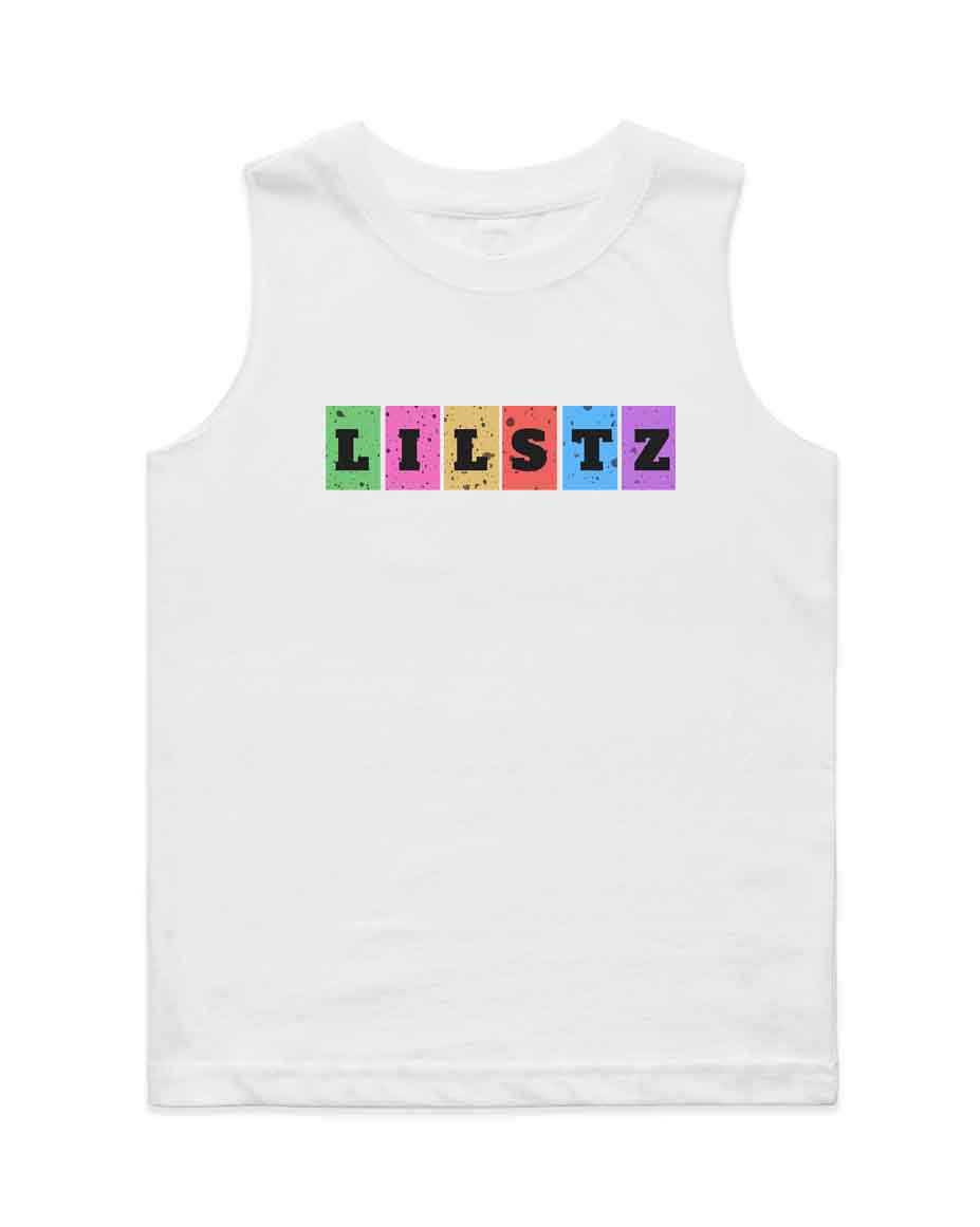 SPLICE | LIL KIDS TANK