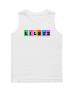 SPLICE | LIL KIDS TANK