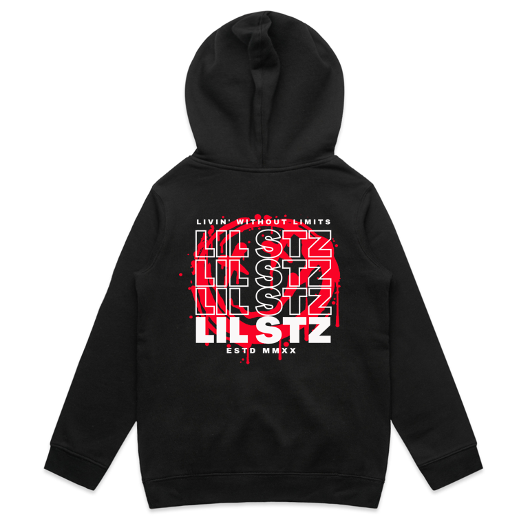 STAND OUT  HOODIE | ADULT HOODIE COLLECTION