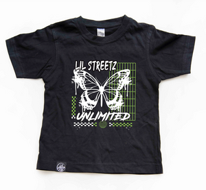 UNLIMITED | KIDS TEE