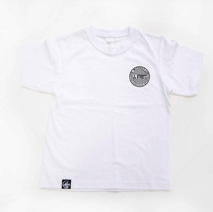 CHECK IT | LIL KIDS TEE