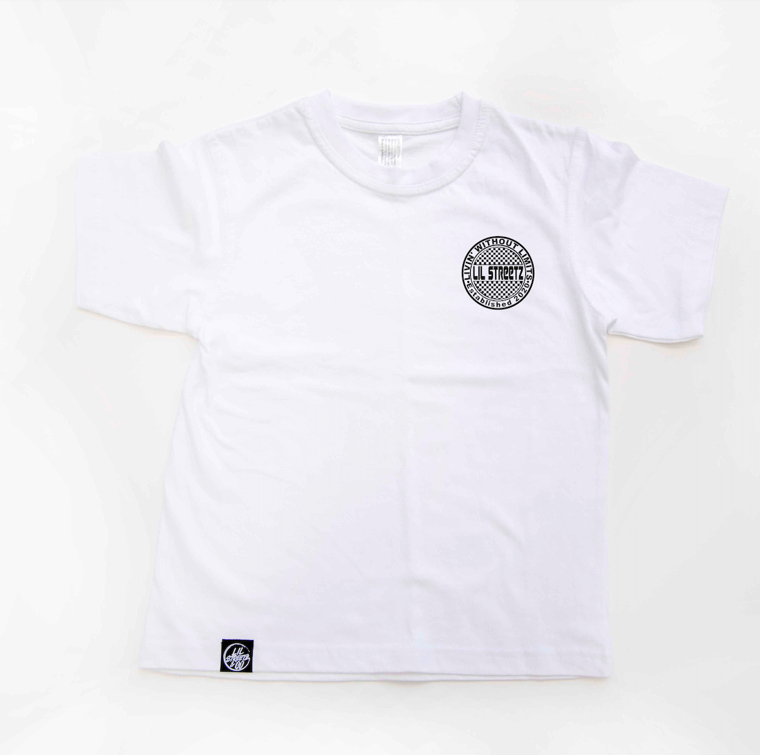 CHECK IT | KIDS TEE