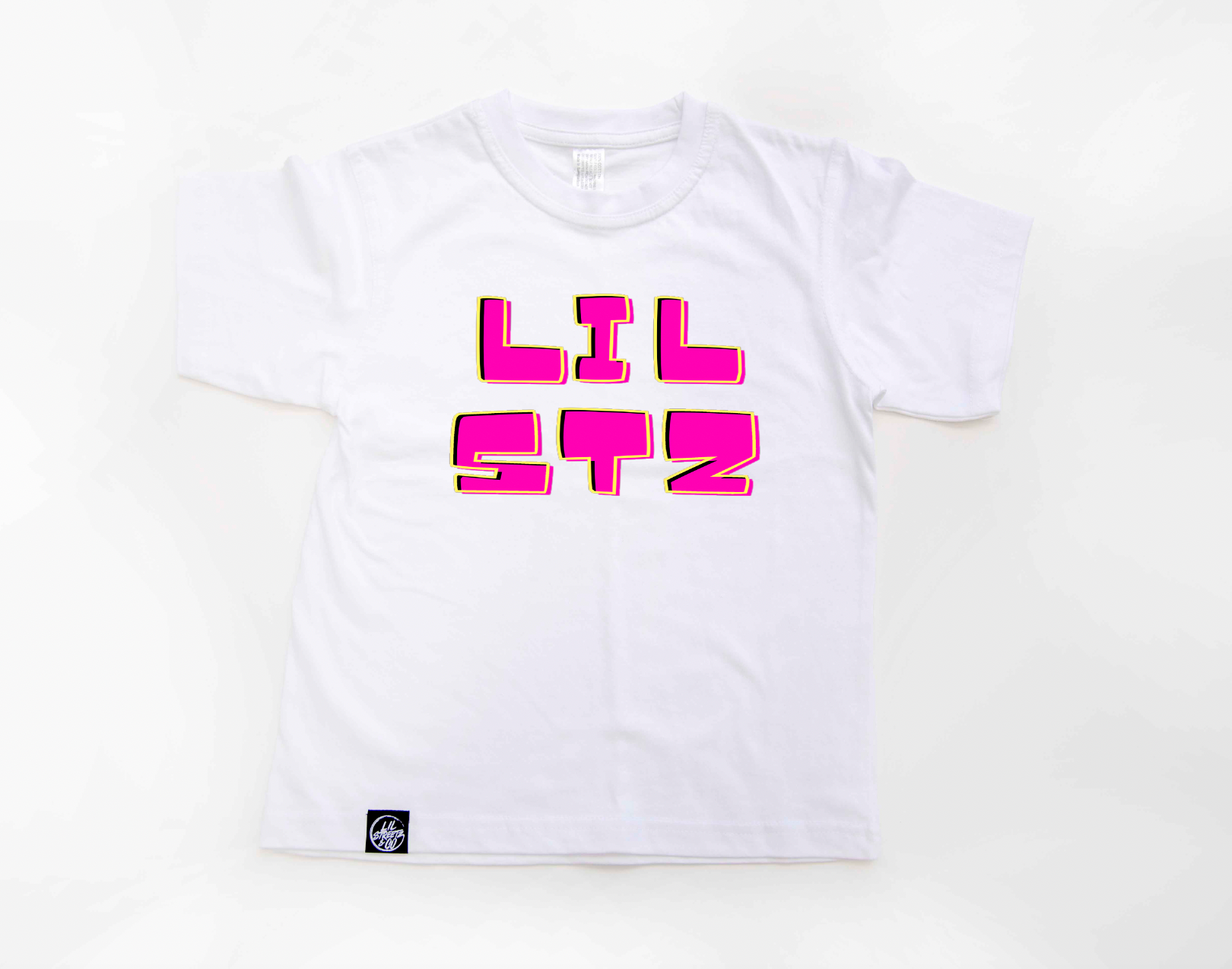 GLOW | BIG KIDS TEE