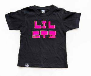 GLOW | LIL KIDS TEE