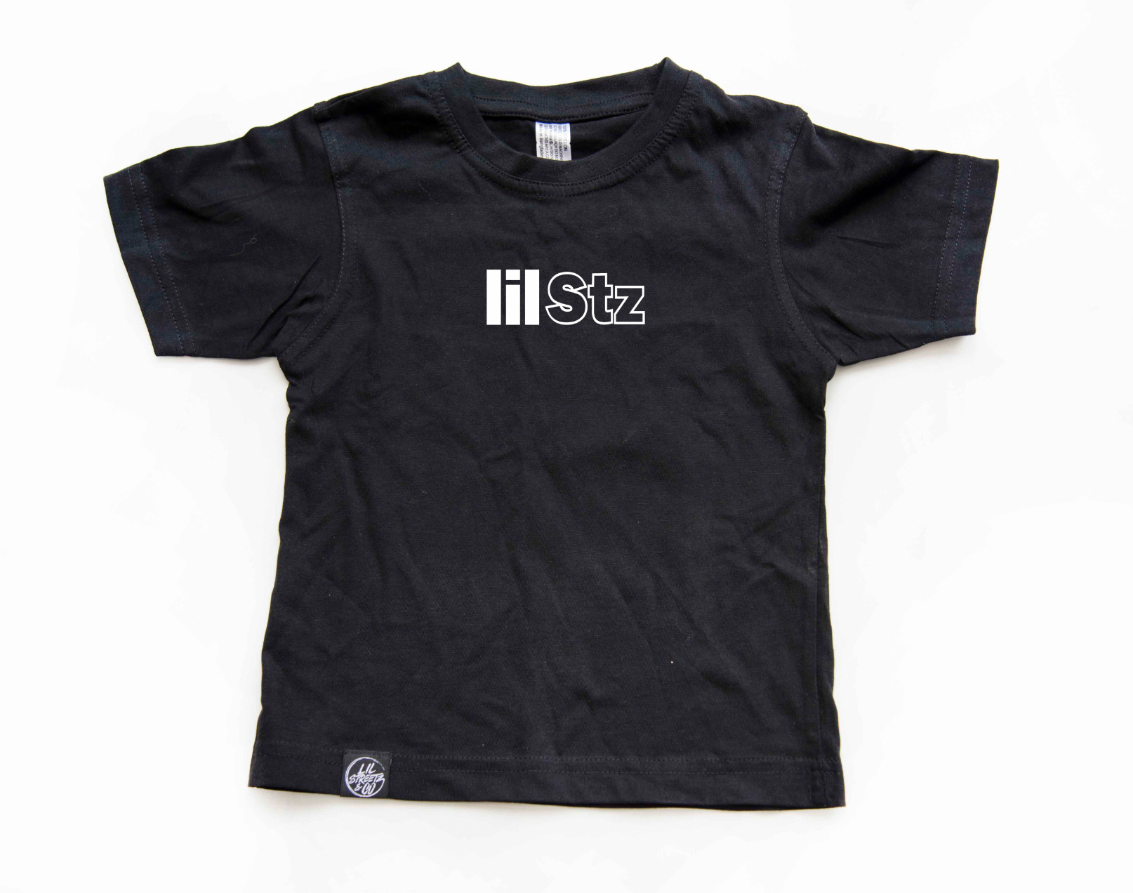 JAX | LIL KIDS TEE