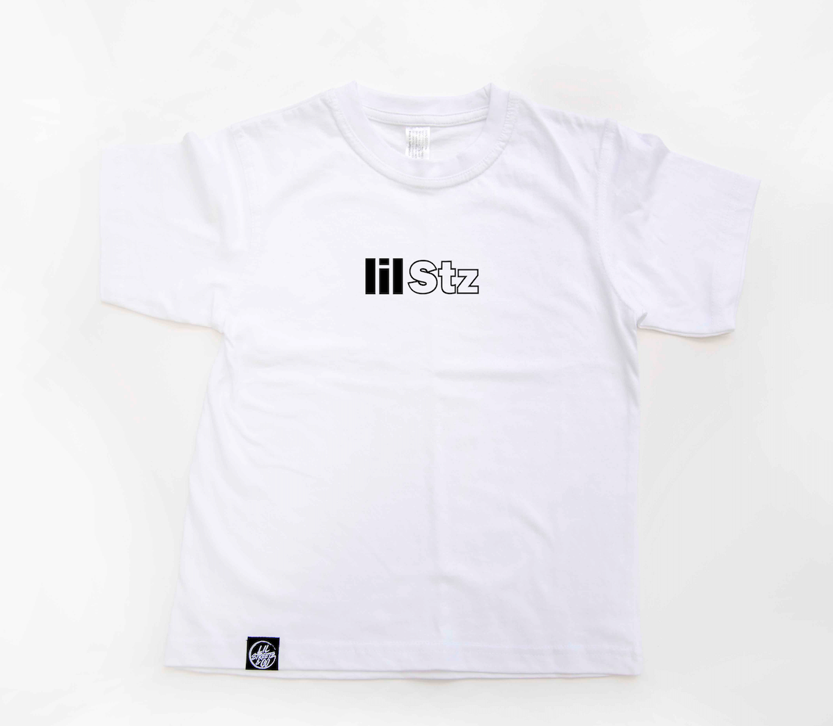 JAX | BIG KIDS TEE