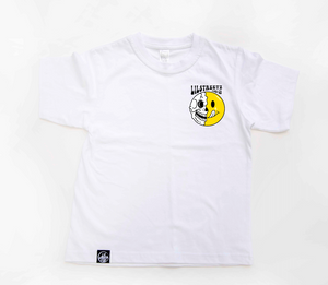 SKATE RIDER | KIDS TEE