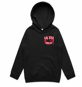 STAND OUT  HOODIE | ADULT HOODIE COLLECTION