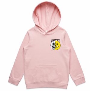 SKATE RIDER HOODIE | ADULT HOODIE COLLECTION