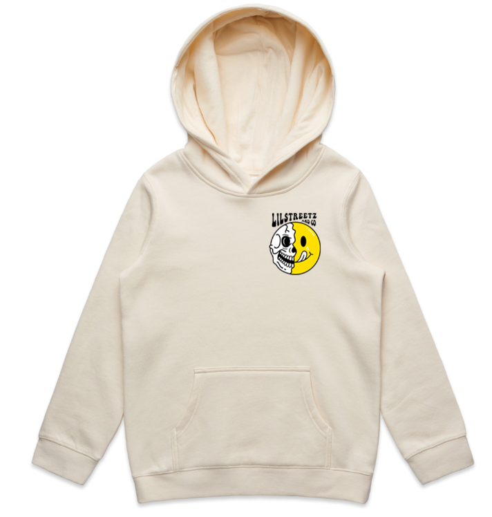 SKATE RIDER HOODIE | ADULT HOODIE COLLECTION