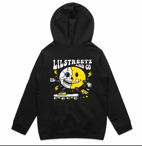 SKATE RIDER HOODIE | ADULT HOODIE COLLECTION