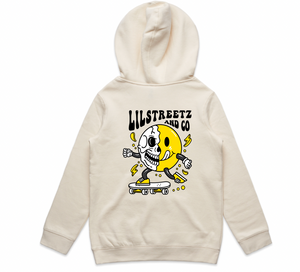 SKATE RIDER | HOODIE COLLECTION