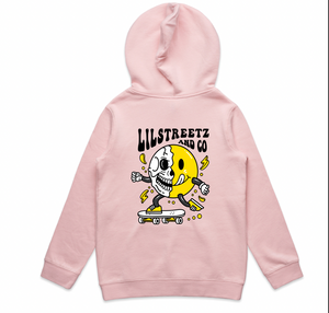 SKATE RIDER | HOODIE COLLECTION