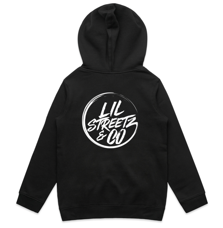 CLASSIC LOGO HOODIE | HOODIE COLLECTION