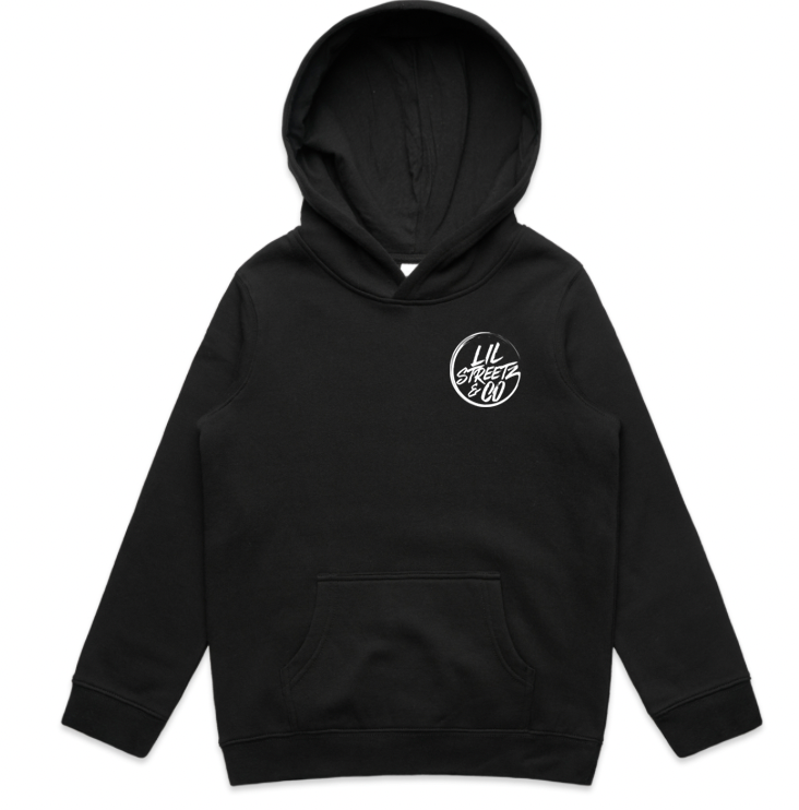 CLASSIC LOGO HOODIE | HOODIE COLLECTION