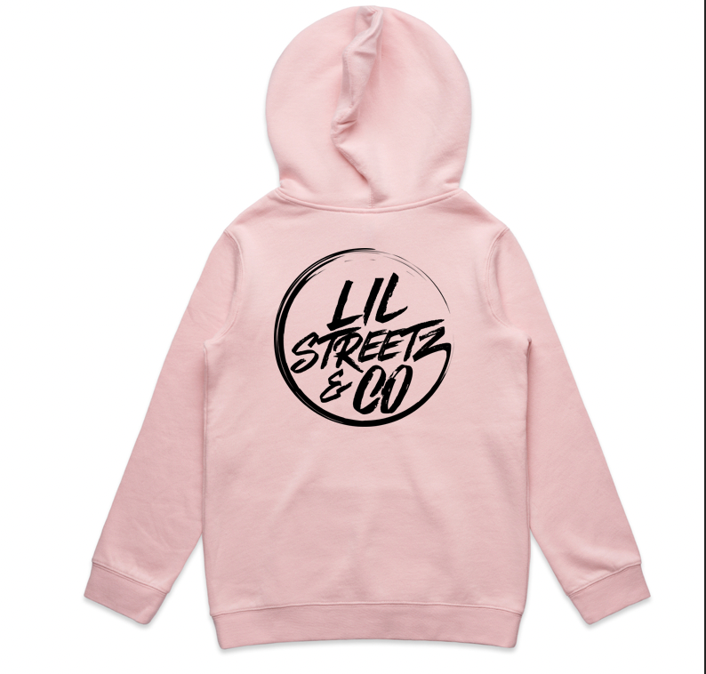 CLASSIC LOGO HOODIE | HOODIE COLLECTION