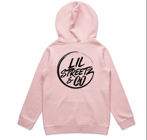 CLASSIC LOGO HOODIE | HOODIE COLLECTION