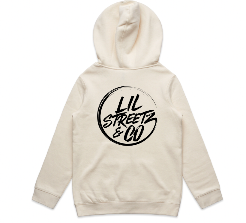 CLASSIC LOGO HOODIE | HOODIE COLLECTION