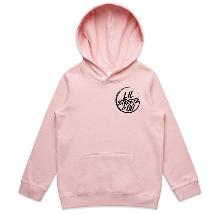 CLASSIC LOGO HOODIE | HOODIE COLLECTION