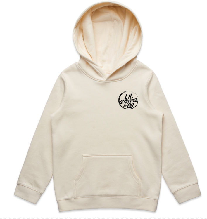 CLASSIC LOGO HOODIE | HOODIE COLLECTION