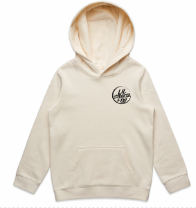 CLASSIC LOGO HOODIE | HOODIE COLLECTION