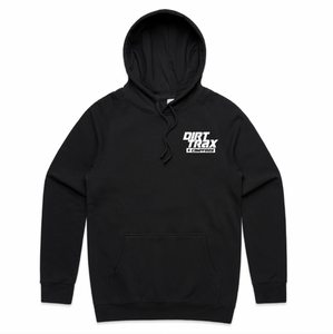 THE CLASSIC HOODIE | DIRT TRAX HOODIE COLLECTION