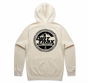 THE CLASSIC HOODIE | DIRT TRAX HOODIE COLLECTION