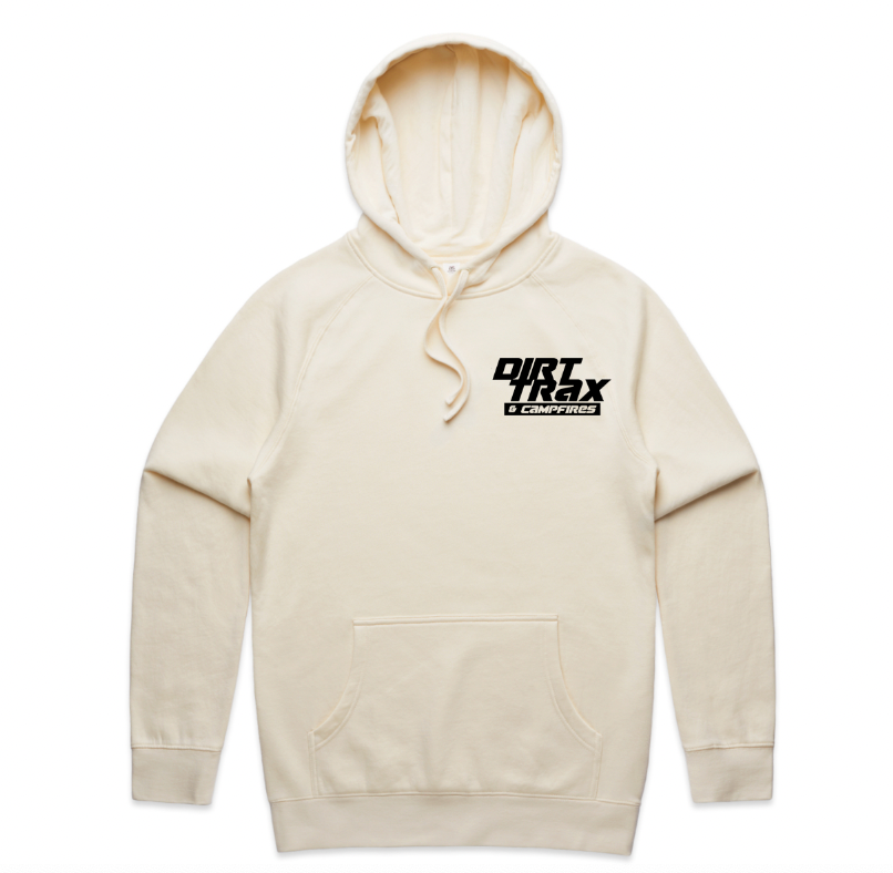 THE CLASSIC HOODIE | DIRT TRAX HOODIE COLLECTION