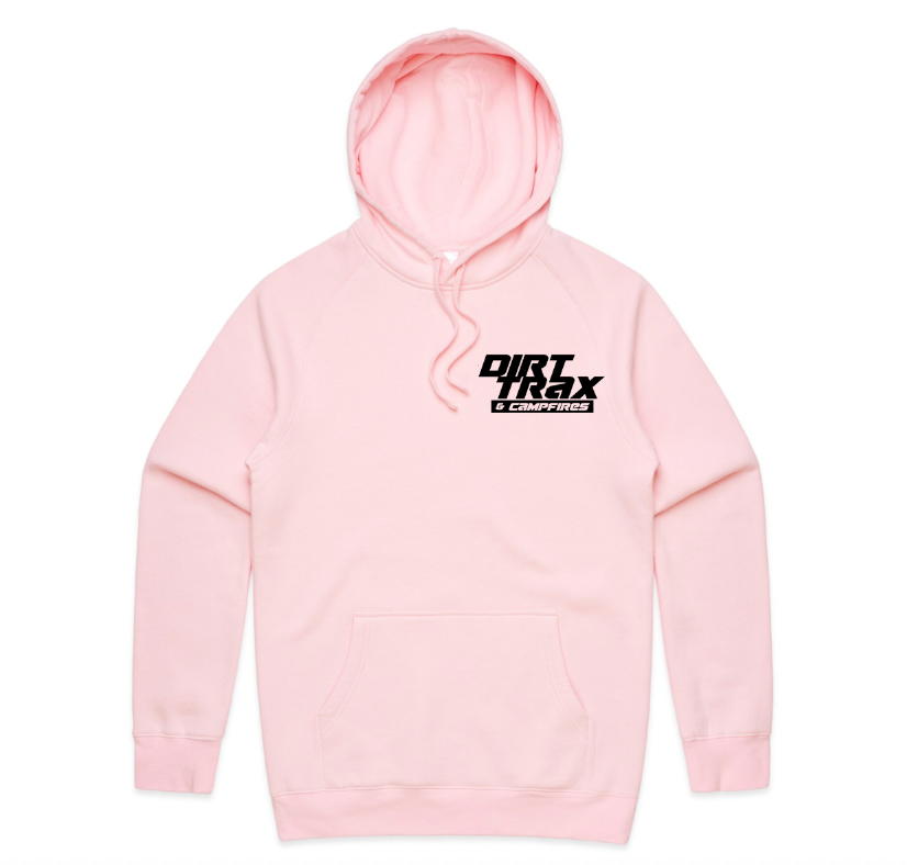 THE CLASSIC HOODIE | DIRT TRAX HOODIE COLLECTION