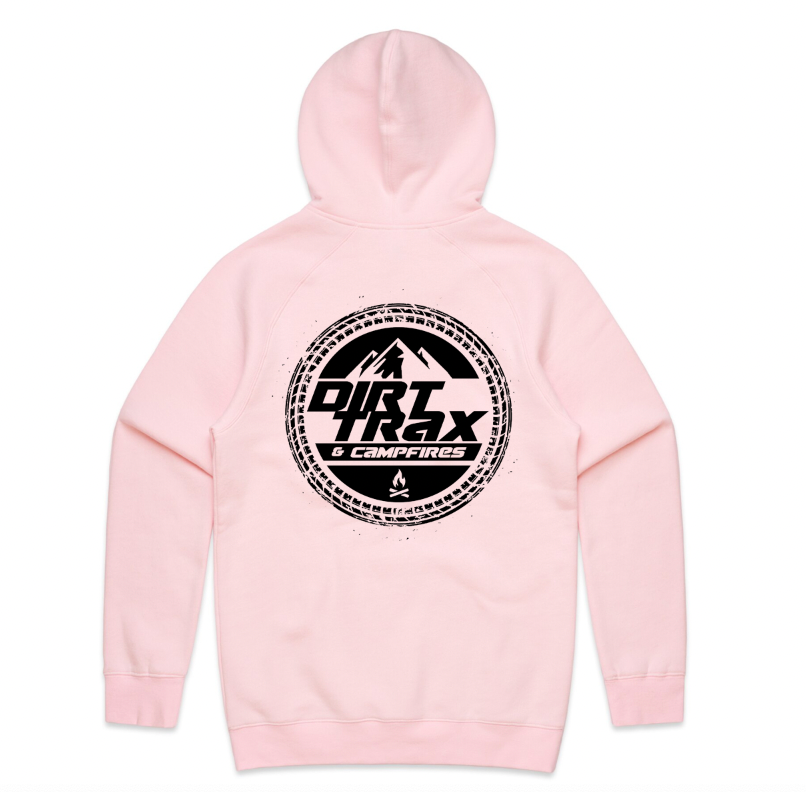 THE CLASSIC HOODIE | DIRT TRAX HOODIE COLLECTION