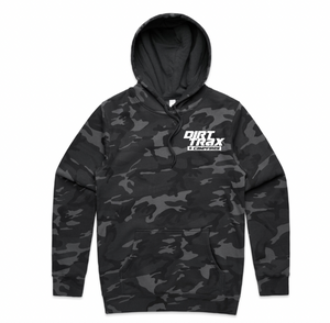 THE CLASSIC | CAMO HOODIE COLLECTION