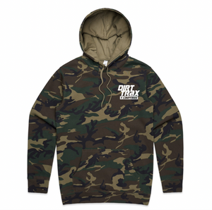 THE CLASSIC | CAMO HOODIE COLLECTION