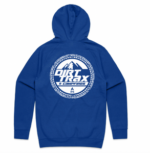 THE CLASSIC HOODIE | DIRT TRAX HOODIE COLLECTION