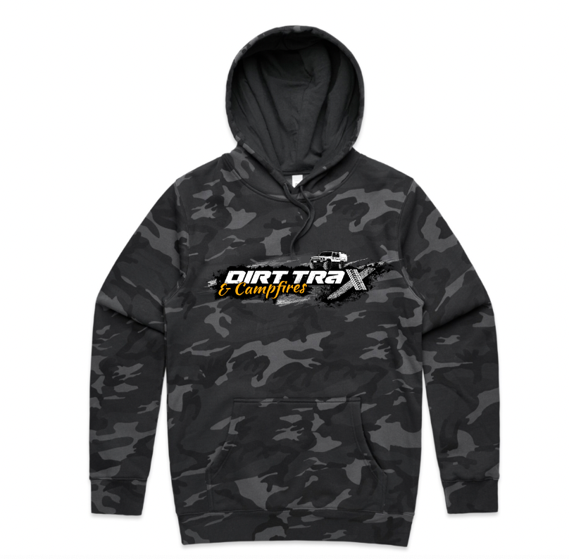 79 SERIES HOODIE | CAMO HOODIE COLLECTION