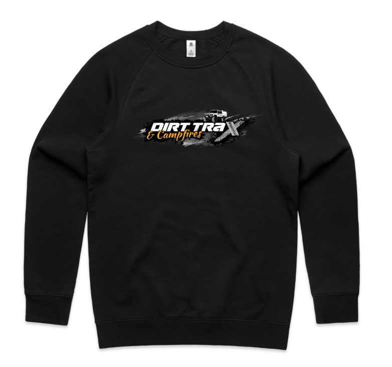 79 SERIES CREW | DIRT TRAX CREW COLLECTION