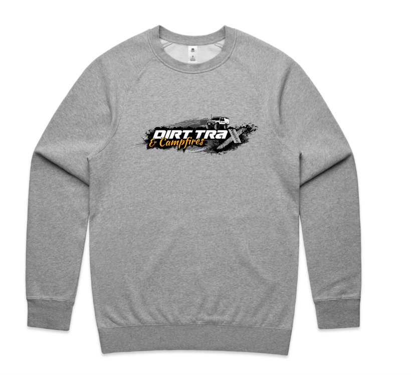 79 SERIES CREW | DIRT TRAX CREW COLLECTION