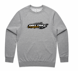 79 SERIES CREW | KIDS YOUTH DIRT TRAX CREW COLLECTION