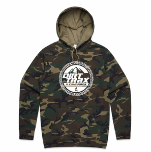 THE BASIC HOODIE | CAMO HOODIE COLLECTION