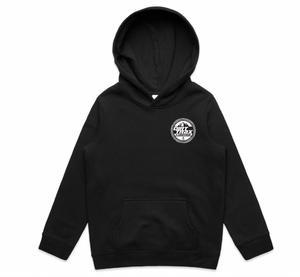 PRIMARY HOODIE | KIDS | YOUTH DIRT TRAX HOODIE COLLECTION