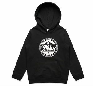 THE BASIC HOODIE | KIDS | YOUTH DIRT TRAX HOODIE COLLECTION