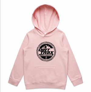 THE BASIC HOODIE | KIDS | YOUTH DIRT TRAX HOODIE COLLECTION