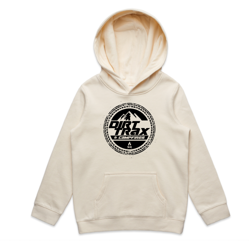 CLASSIC HOODIE | KIDS | YOUTH DIRT TRAX HOODIE COLLECTION