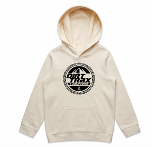 THE BASIC HOODIE | KIDS | YOUTH DIRT TRAX HOODIE COLLECTION