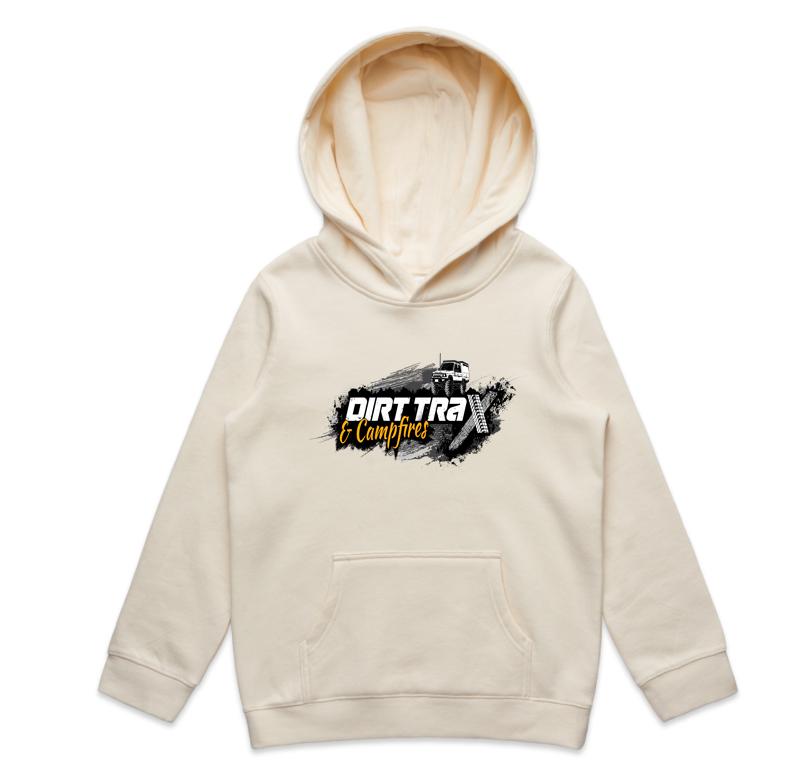 79 SERIES HOODIE | KIDS | YOUTH DIRT TRAX HOODIE COLLECTION