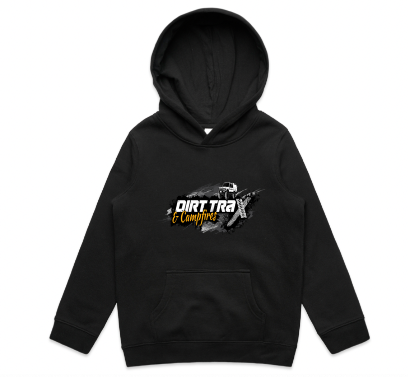 79 SERIES HOODIE | KIDS | YOUTH DIRT TRAX HOODIE COLLECTION