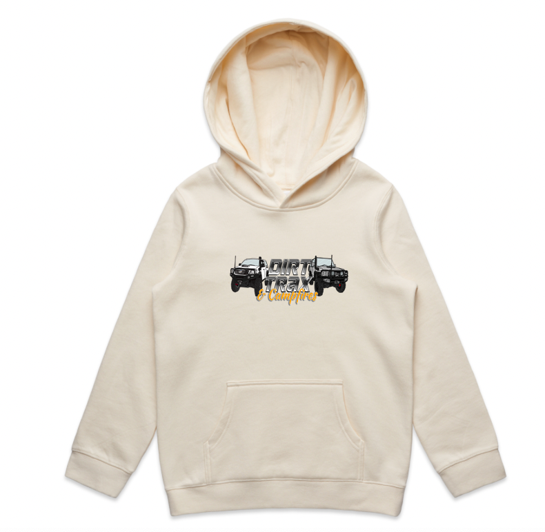 DISTRICT HOODIE | KIDS | YOUTH DIRT TRAX HOODIE COLLECTION